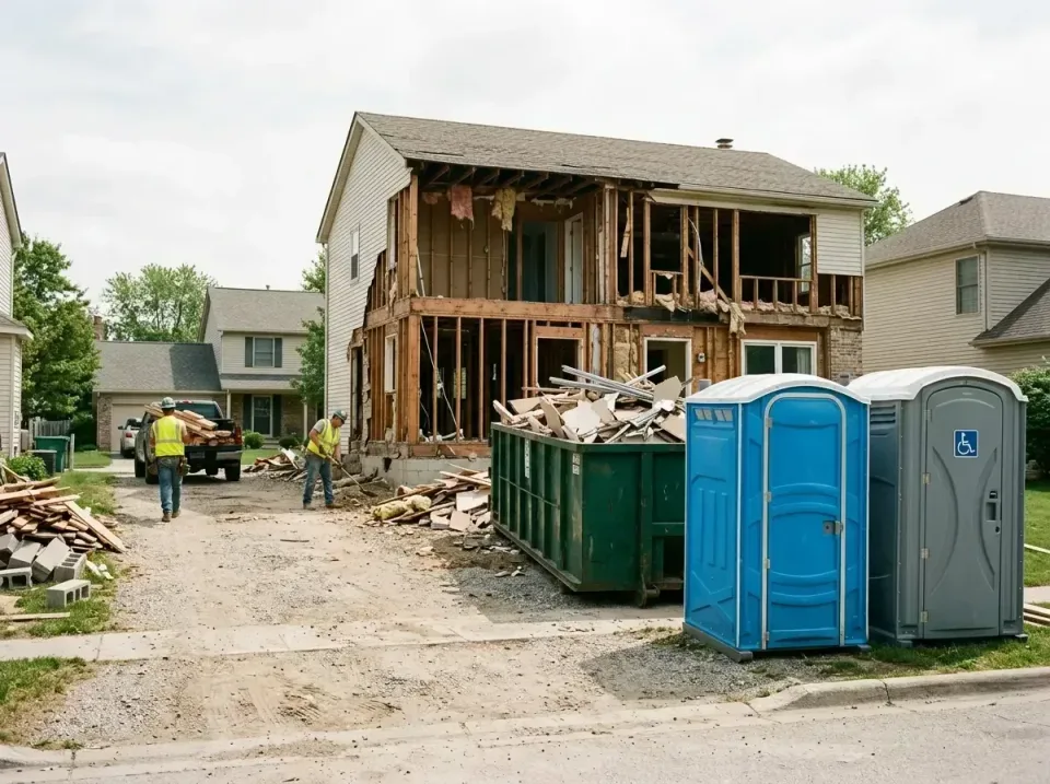 home-renovation-demolition-sit-010 — frequently asked questions, Portable Toilet & Dumpsters Rental in Hawaiian Gardens, CA
